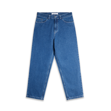 Polar - 93 Pants - Blue Wash
