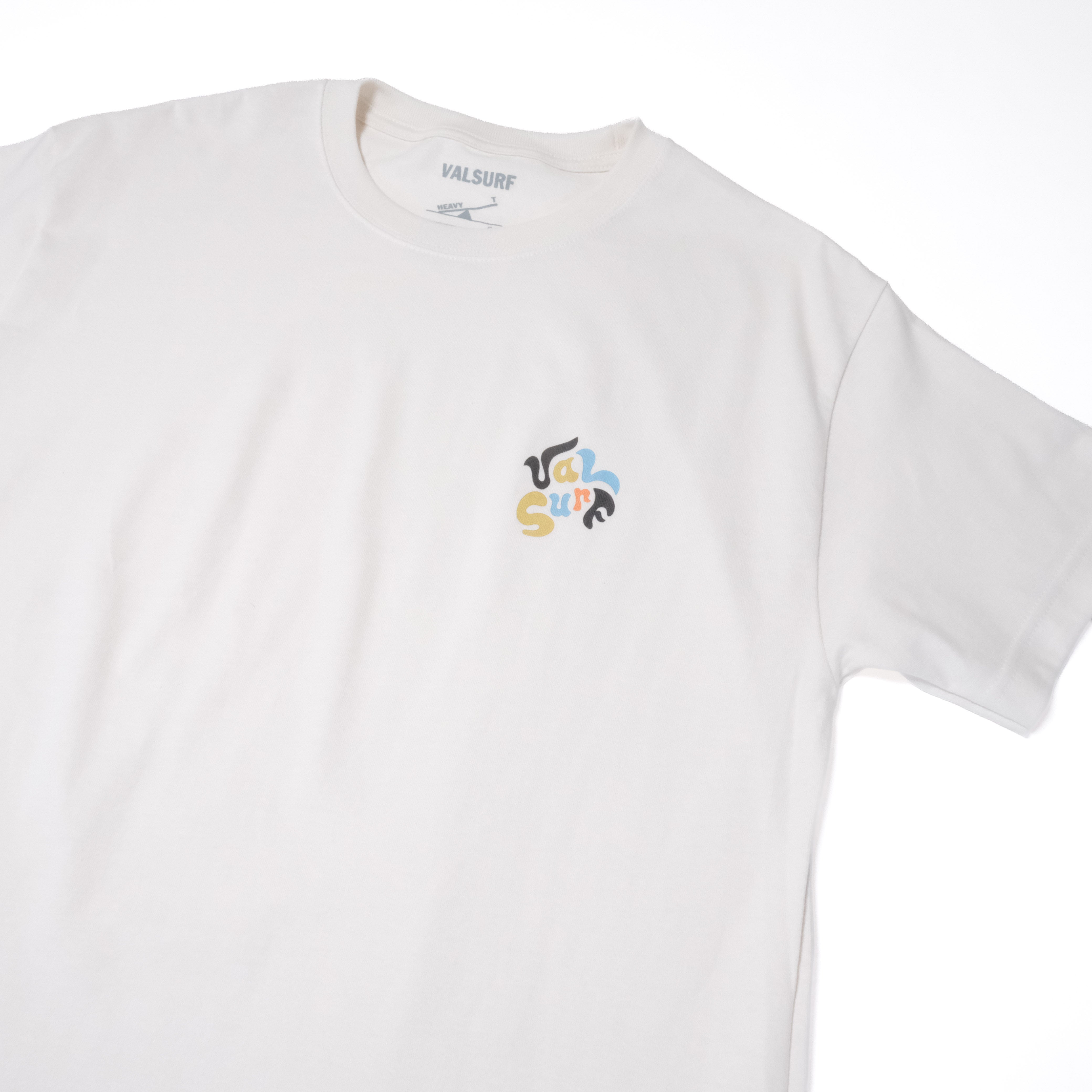 Prisma Wiggle - Vintage White
