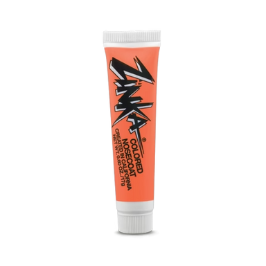 Zinka - Nose Coat - Orange - 0.6oz