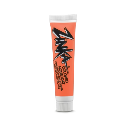 Nose Coat - Orange - 0.6oz