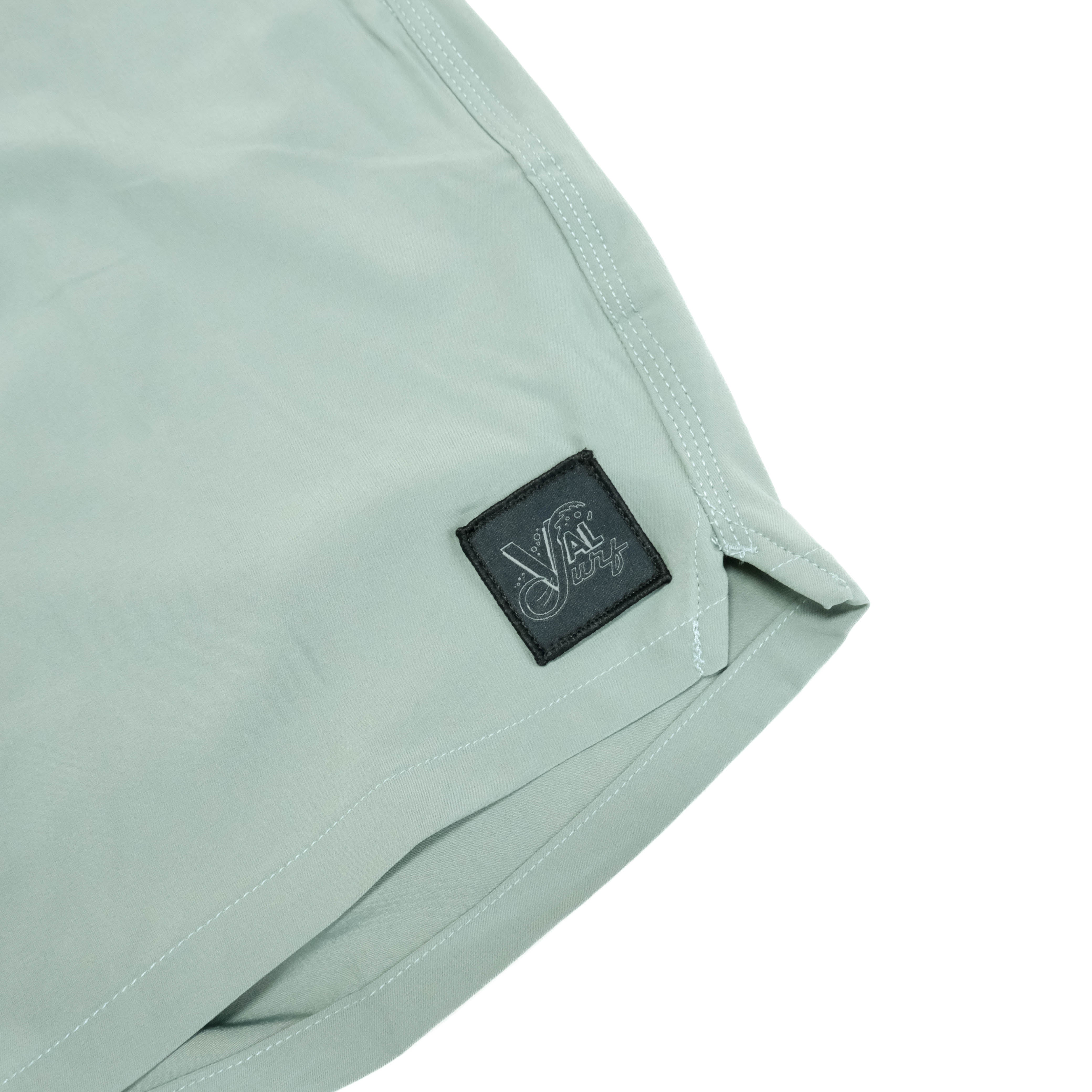 OG Logo Nelson Volley, Seafoam