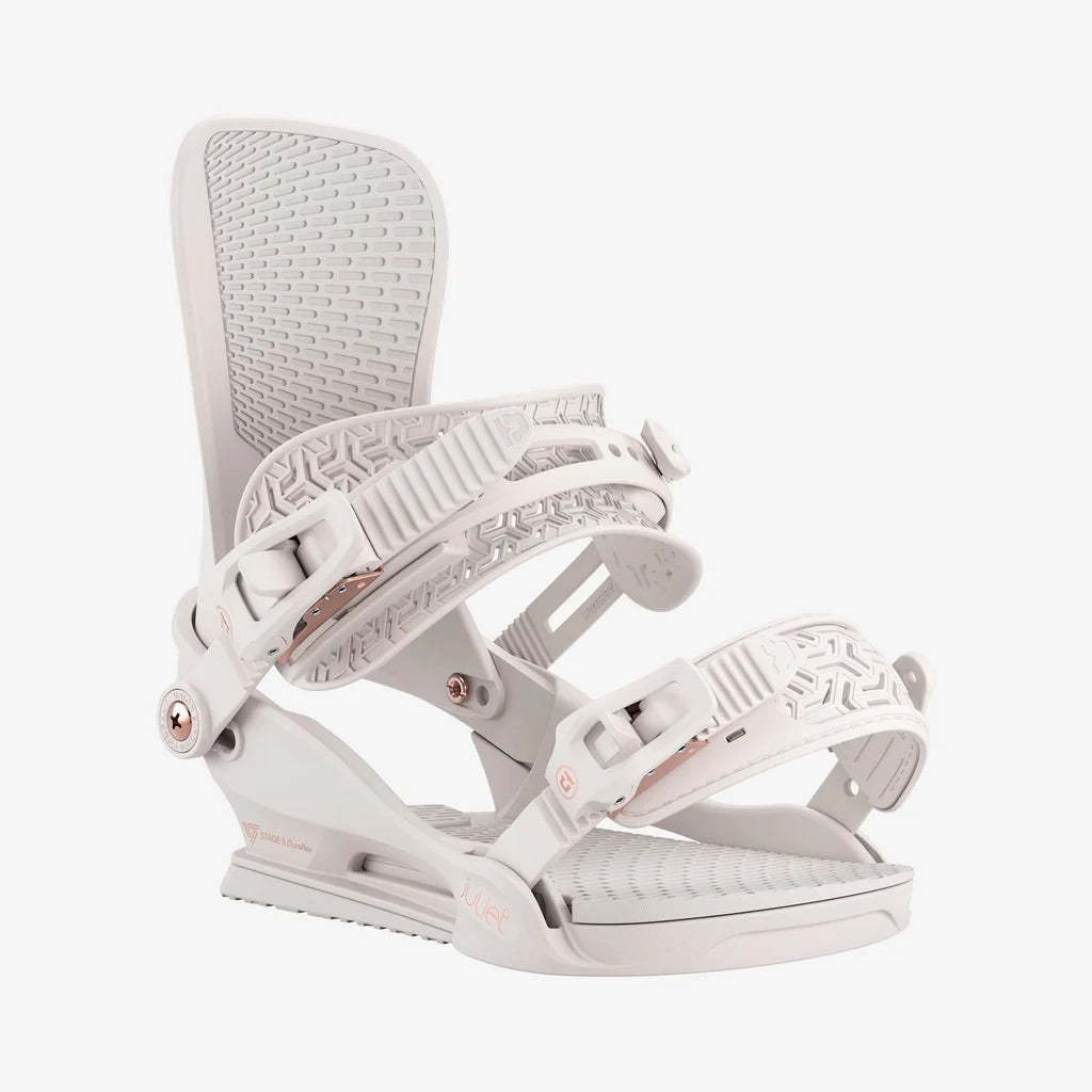 Juliet Binding, Sand Pink