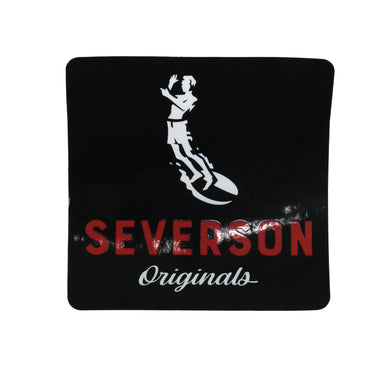 SeversonOriginals - Severson Originals stickers