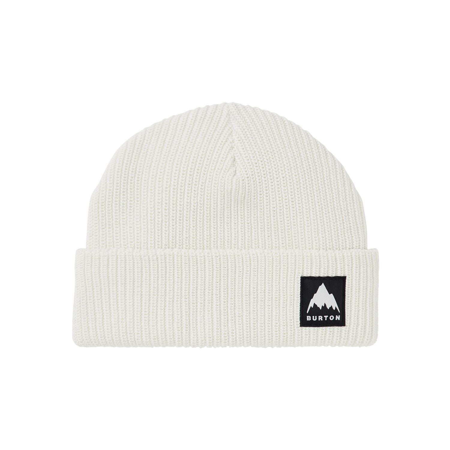 Recycled VT Beanie, Stout White