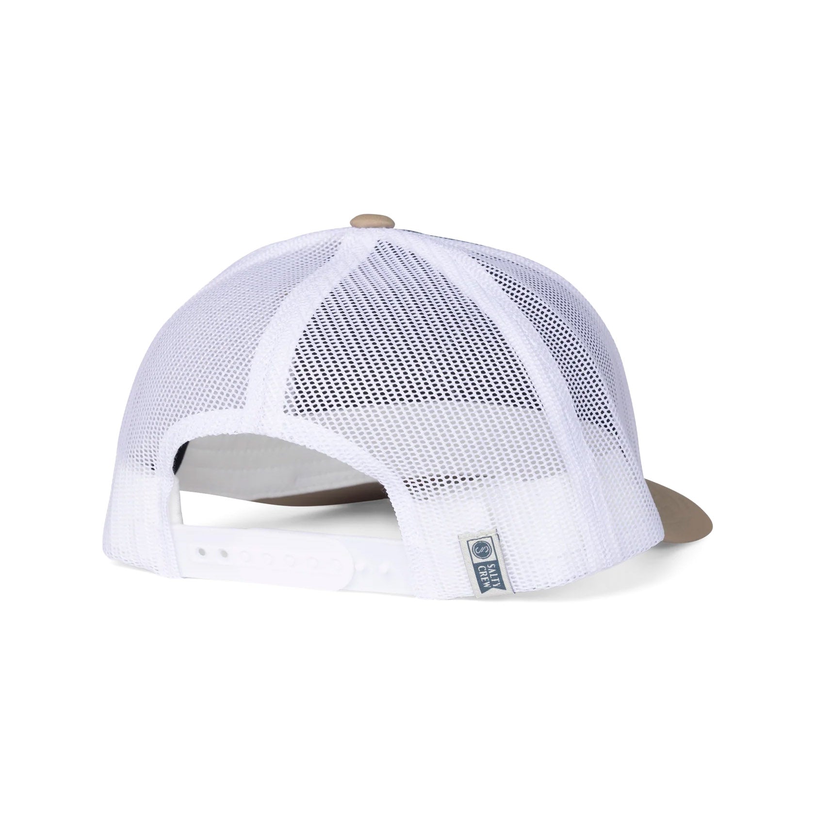 Sealine Retro Trucker - Navy/Khaki - O/S