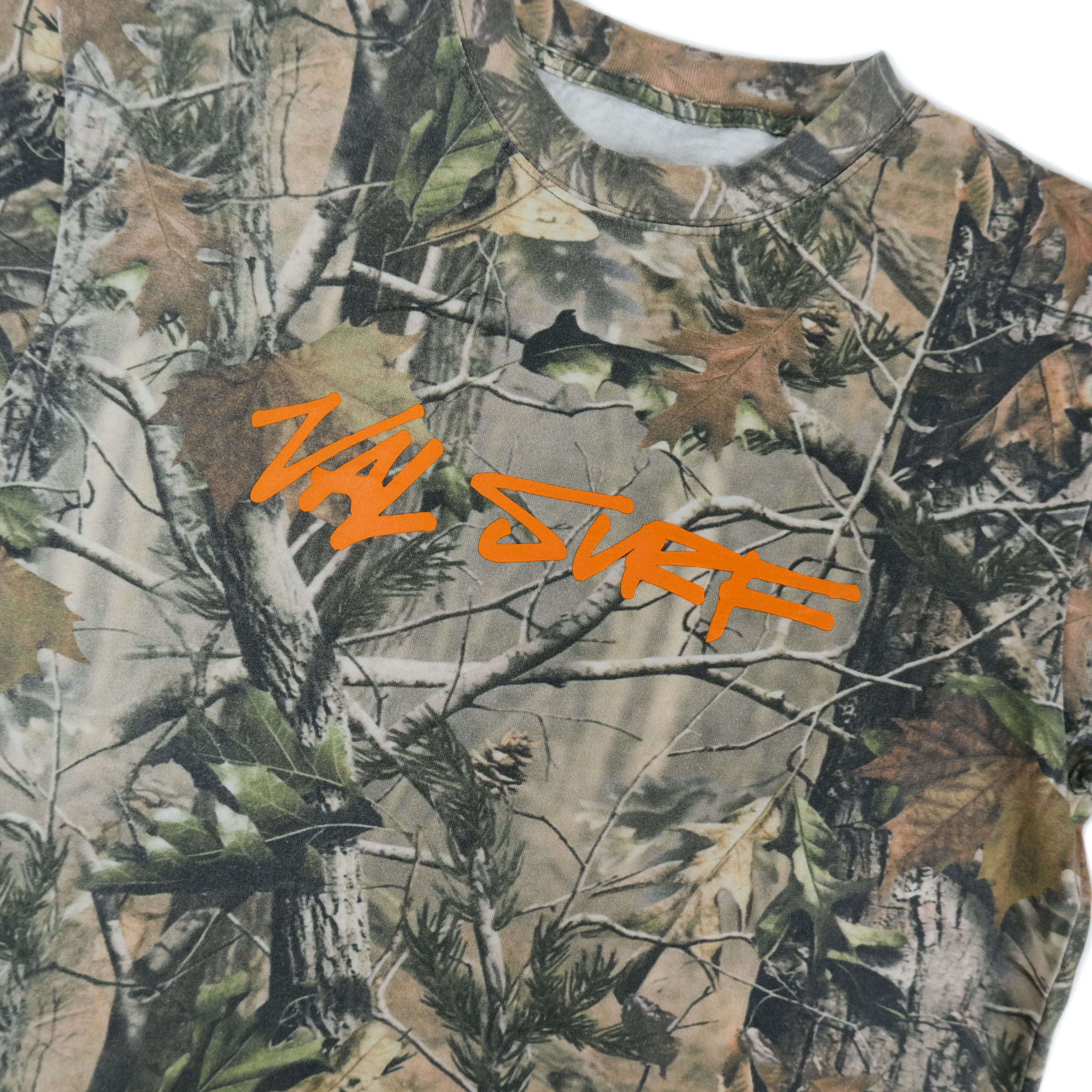 GALVAN Tee (WASH)