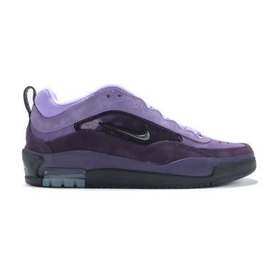 Nike SB - Nike Air Max Ishod - Grand Purple/Black