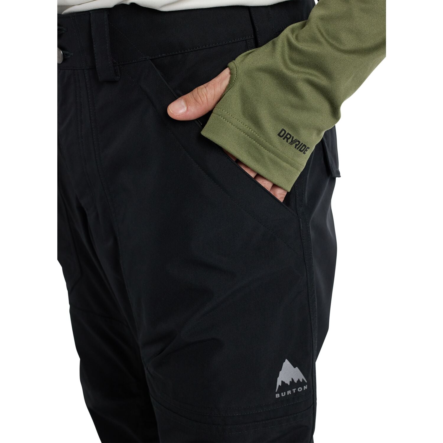 Men's Ballast GORE-TEX Pants