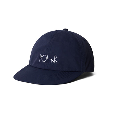 Polar - Lightweight Cap - Navy
