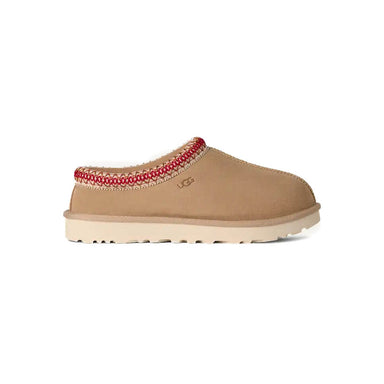 UGG - Tasman II W, Sand/DkCherry-SDDR