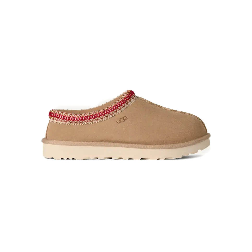 Tasman II W, Sand/DkCherry-SDDR