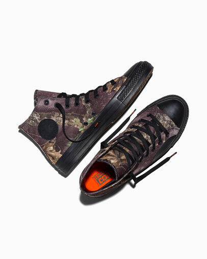 Converse Cons Chuck Taylor All Star Pro - Real Tree APX
