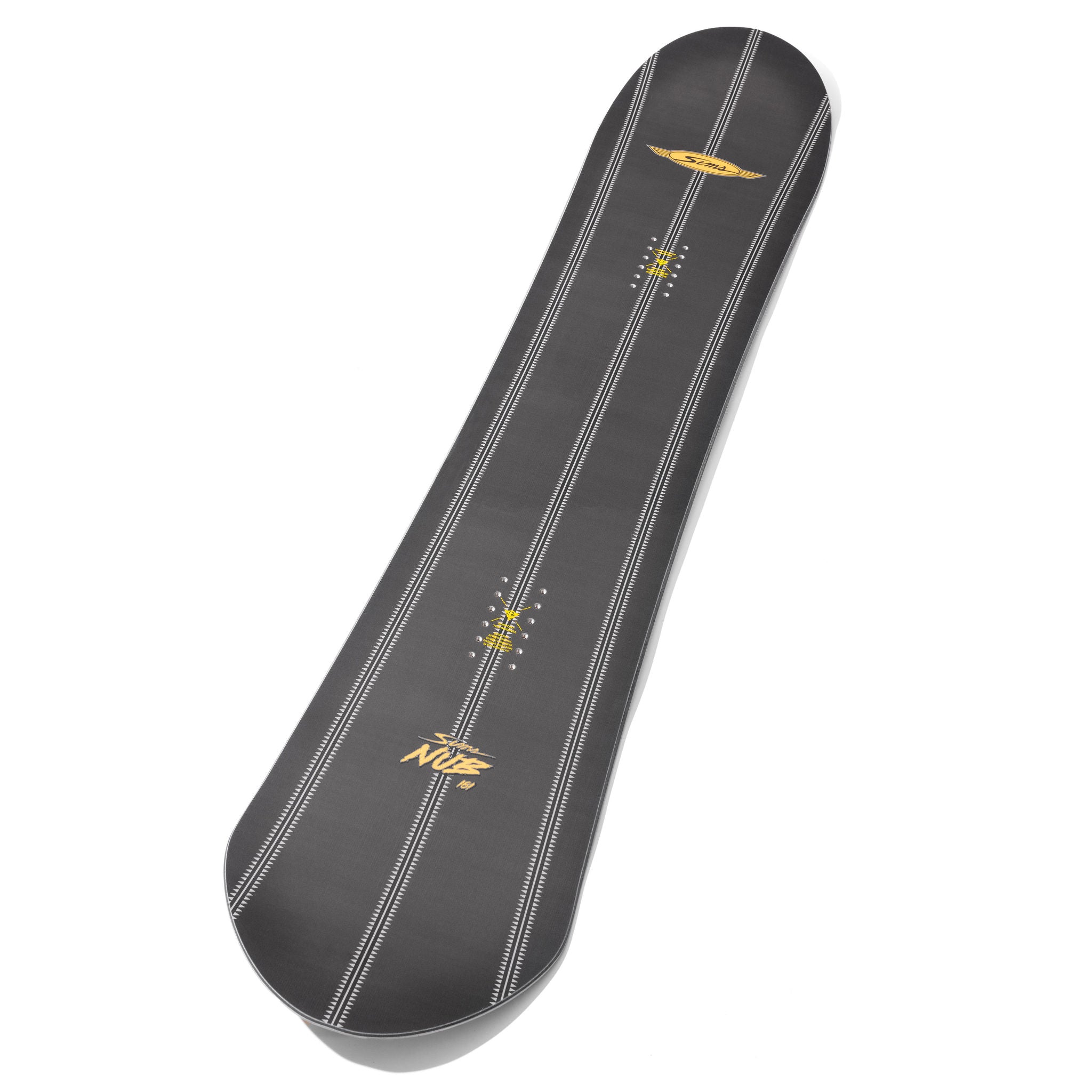Nub Snowboard