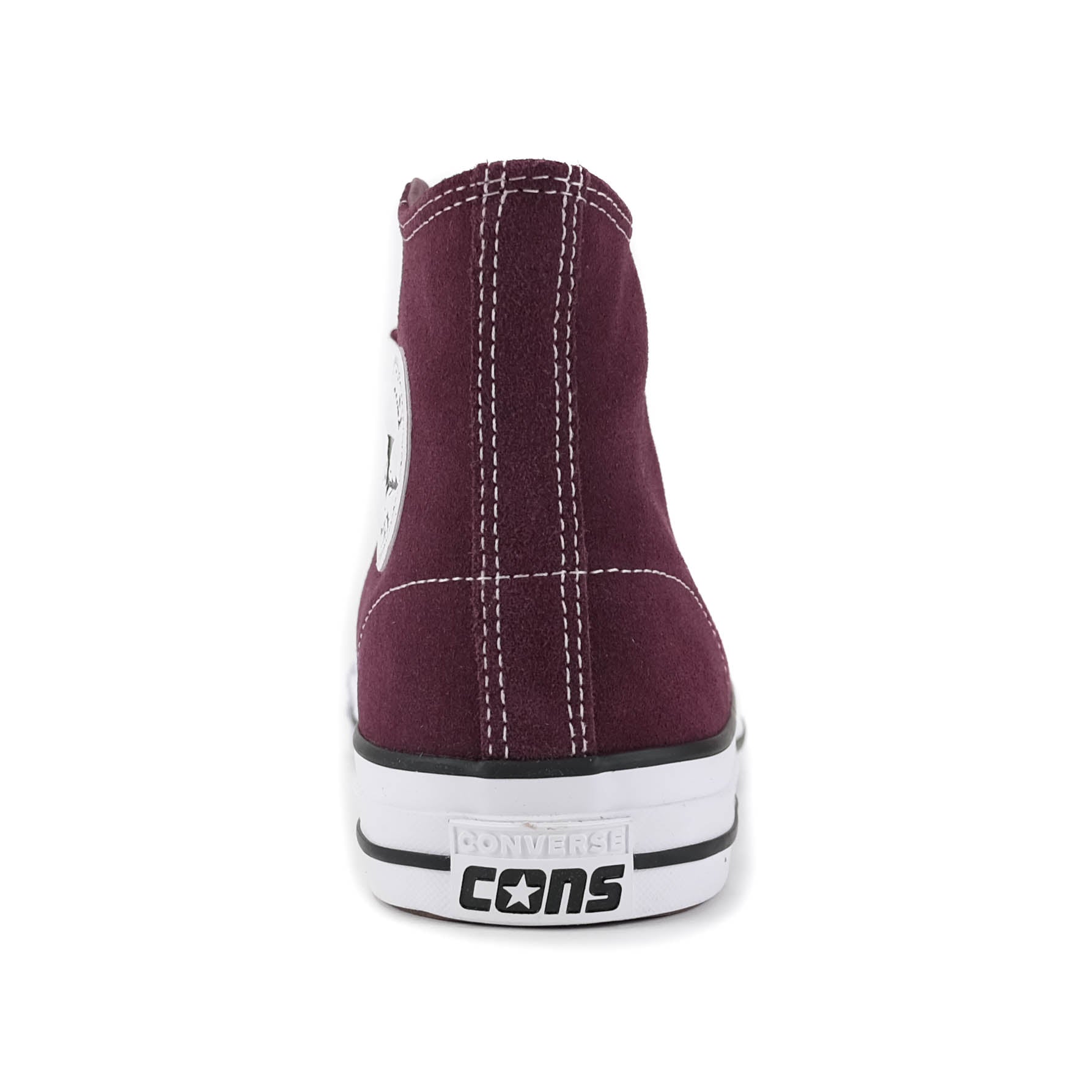 CTAS Pro Hi - Orchid Abyss/White/Black