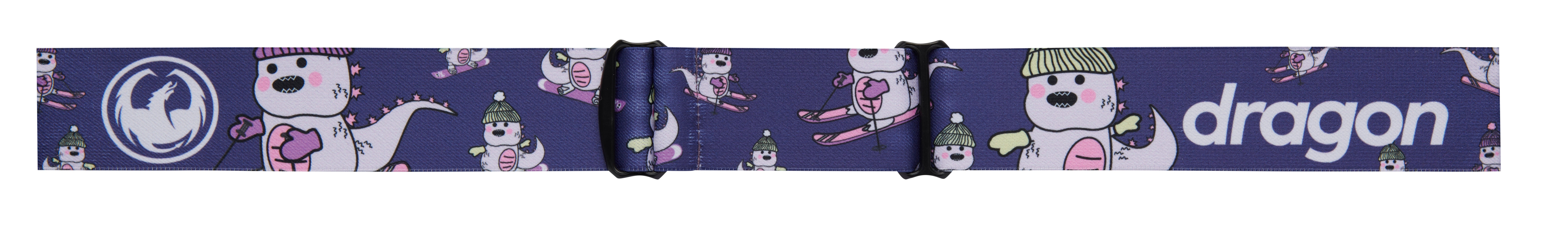 Lil D - Kaiju/LT Rose