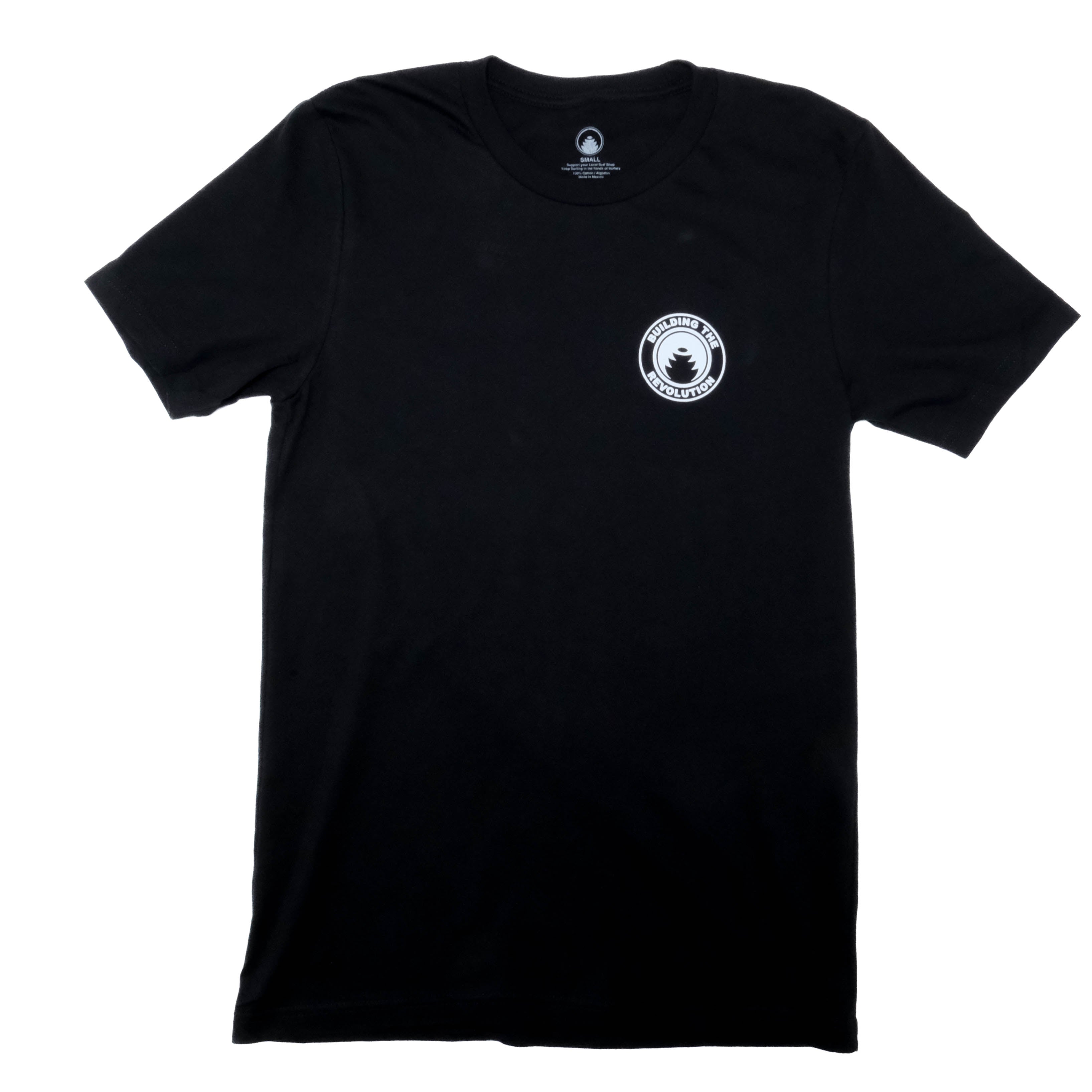 Surf Shop Day Tee