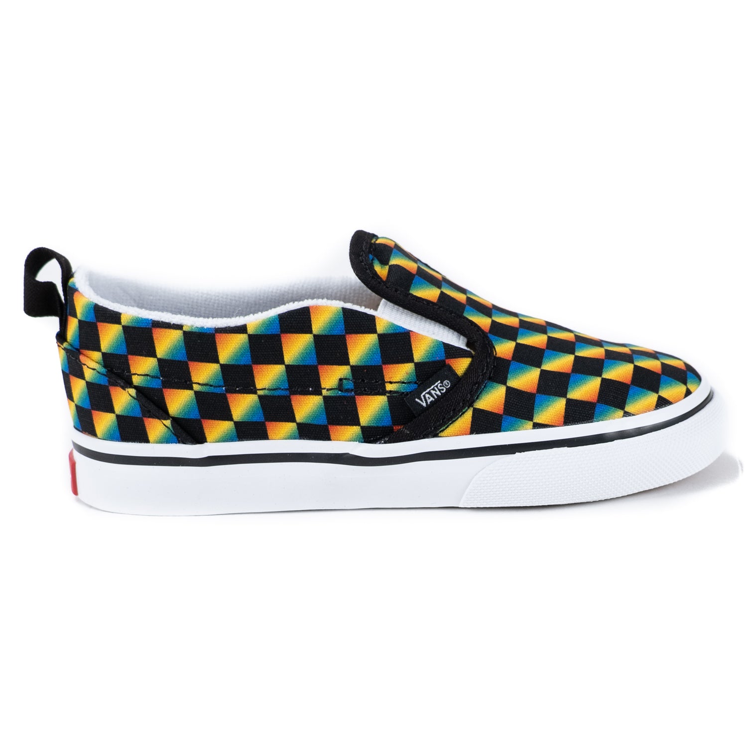 Vans, Shoes, Yellow Checkered Vans Shoes Slip On Shoes