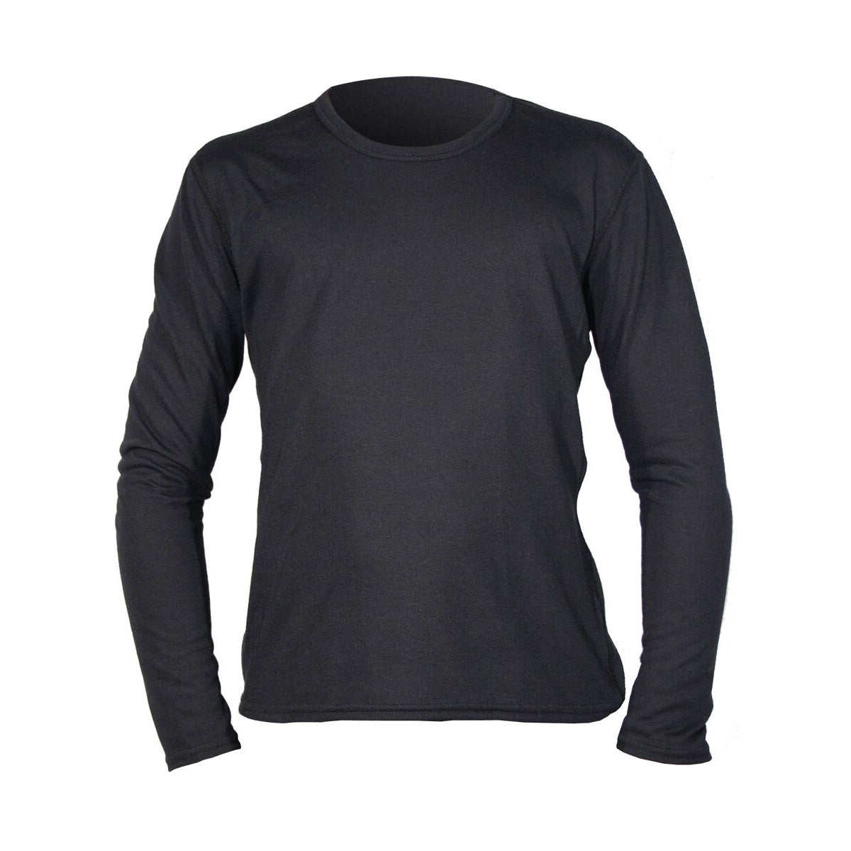 product image Youth PepperSkins Crewneck - Black