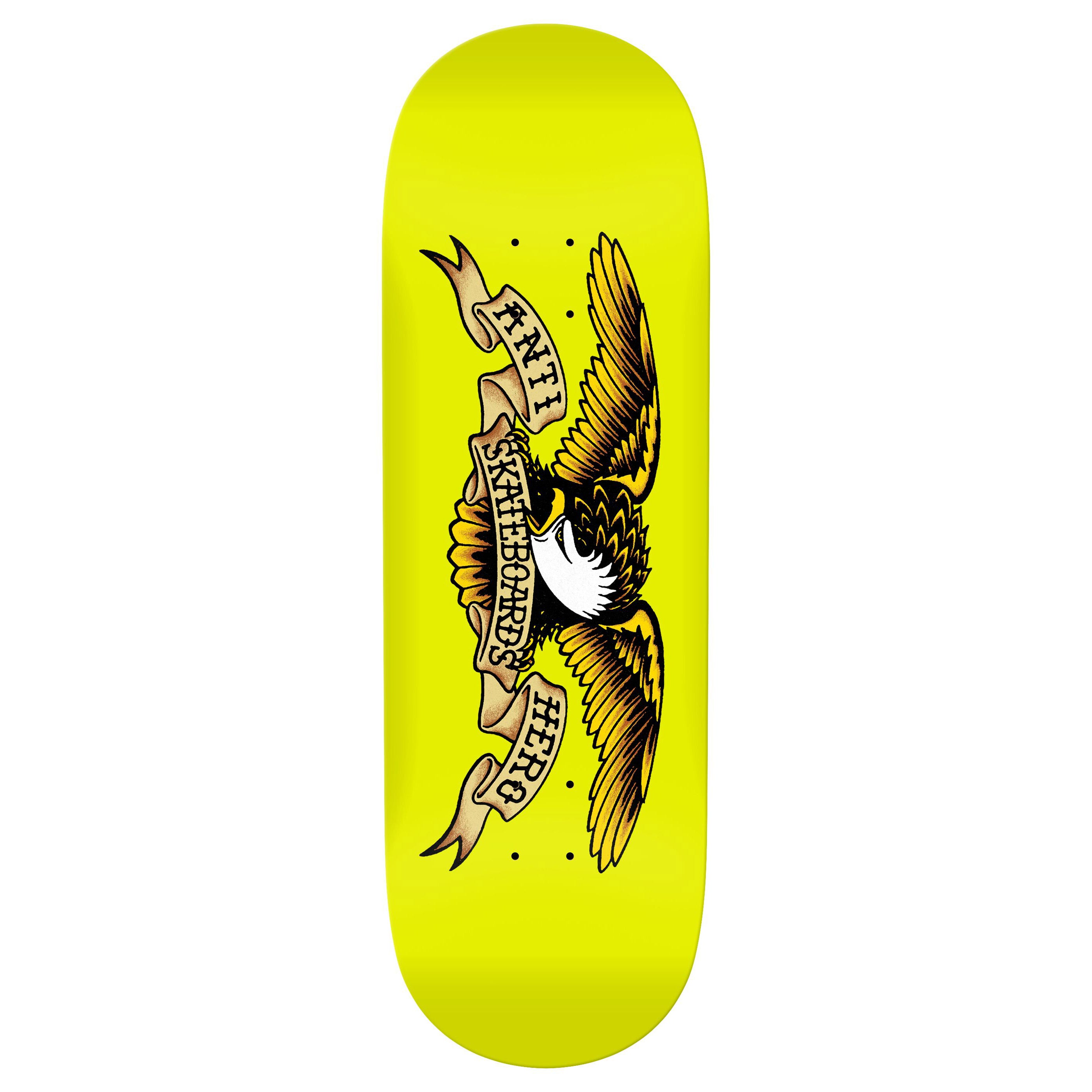 Eagle Horse Pill - 10.0
