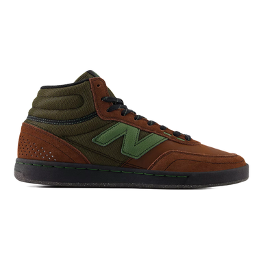 New Balance Athletics - NB Numeric 440 High V2 - Rich Oak/Black