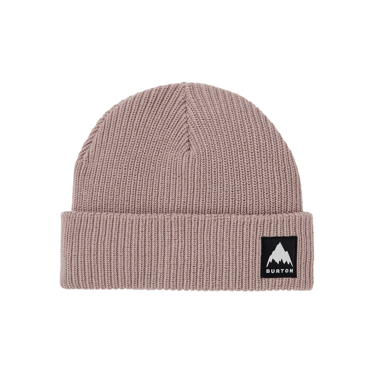 Recycled VT Beanie, Shadow Pink