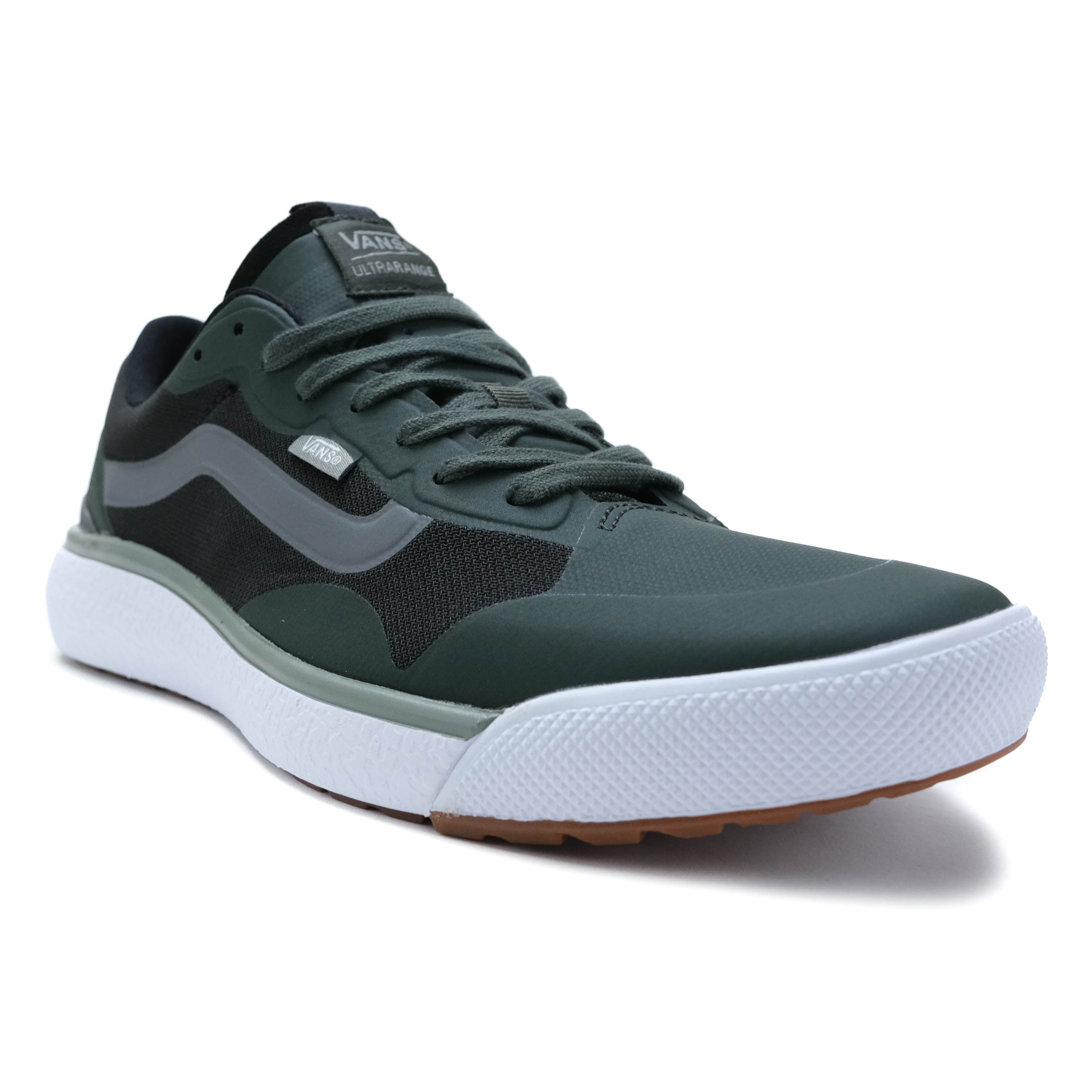 Ultrarange EXO - Dark Green/Black