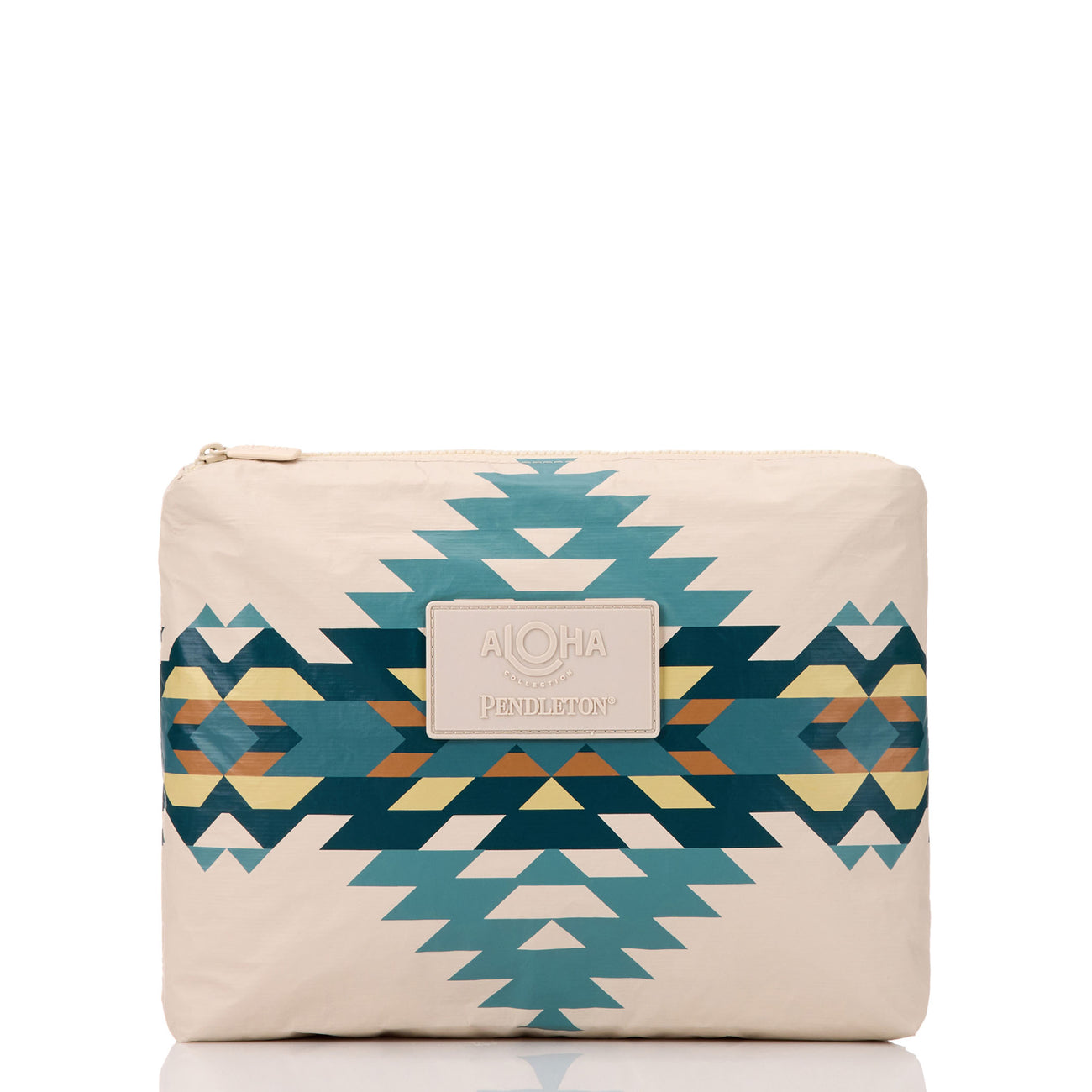 Rancho Arroyo Mid Pouch - Tide/Sandstone