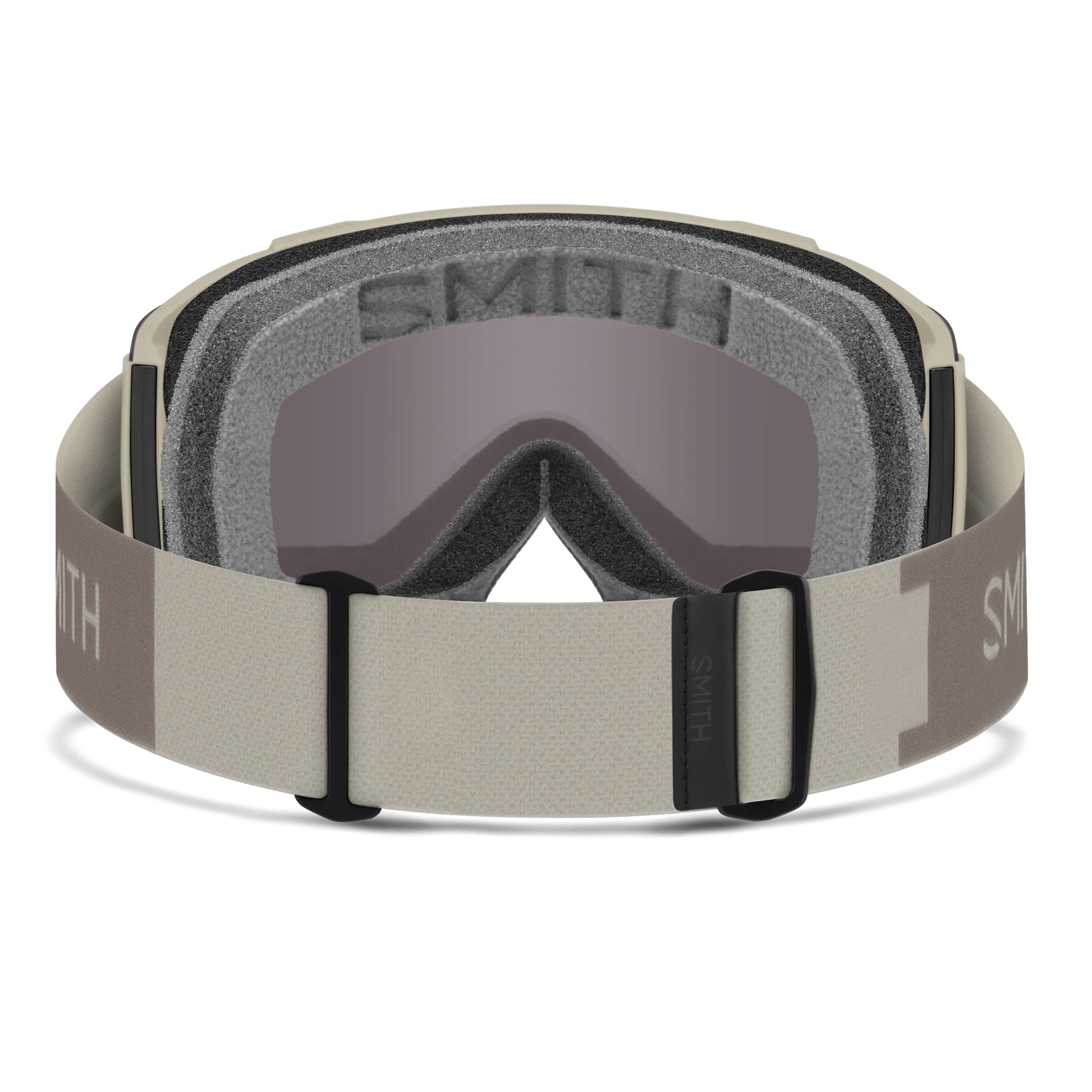 Squad 2 - Chalk - ChromaPop Sun Black Gold Mirror