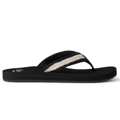 Reef - Baja Maria, Black/Vintage