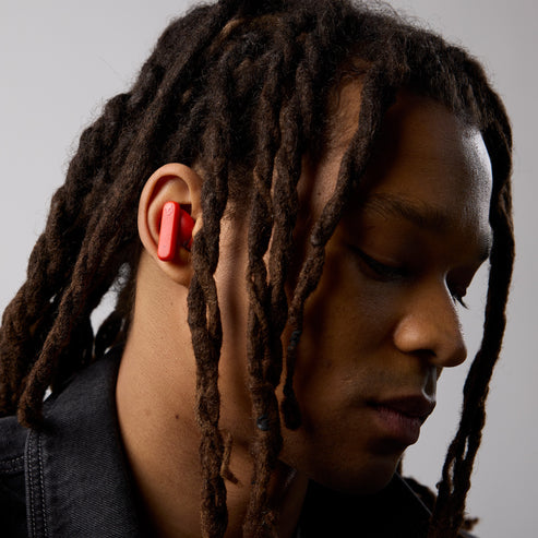 Smokin Buds, Ear Flame-T967