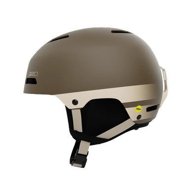 Giro - Ledge FS Mips, Matte Bark