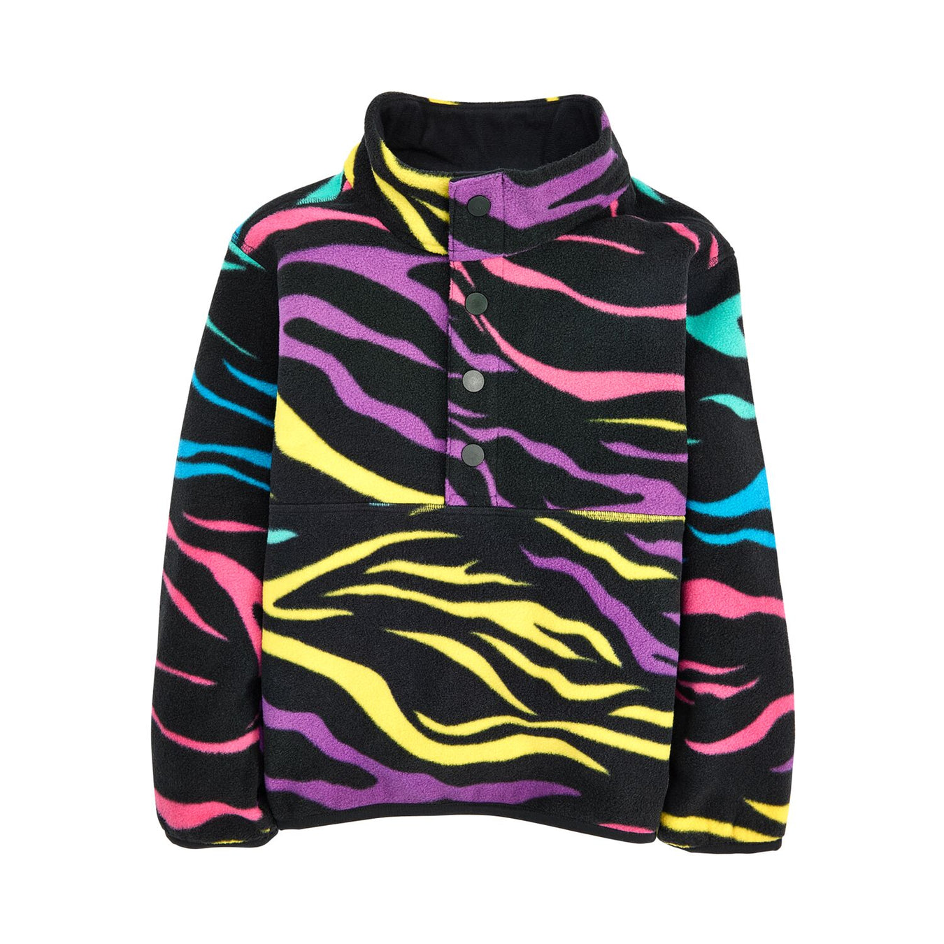 youth snow first layer & mid layer