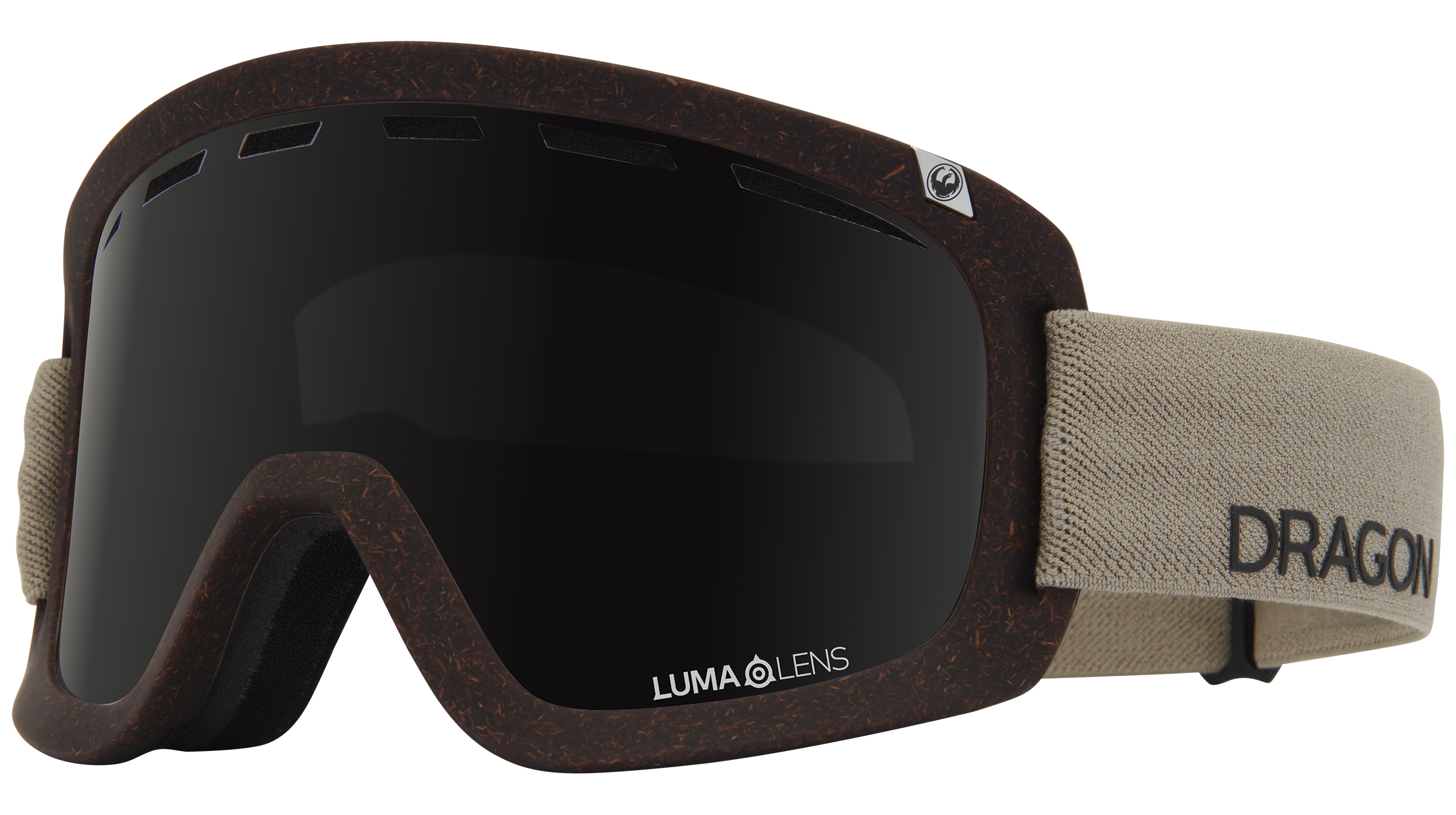 D1 OTG - Rawlight/Midnight+Amber