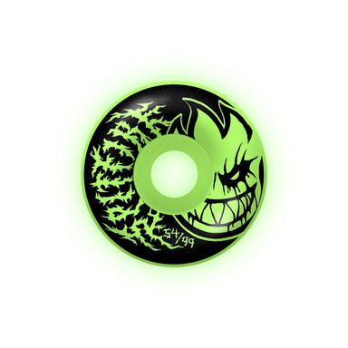 Spitfire - F499 Deathmask II Radial Full GLOW - 54MM