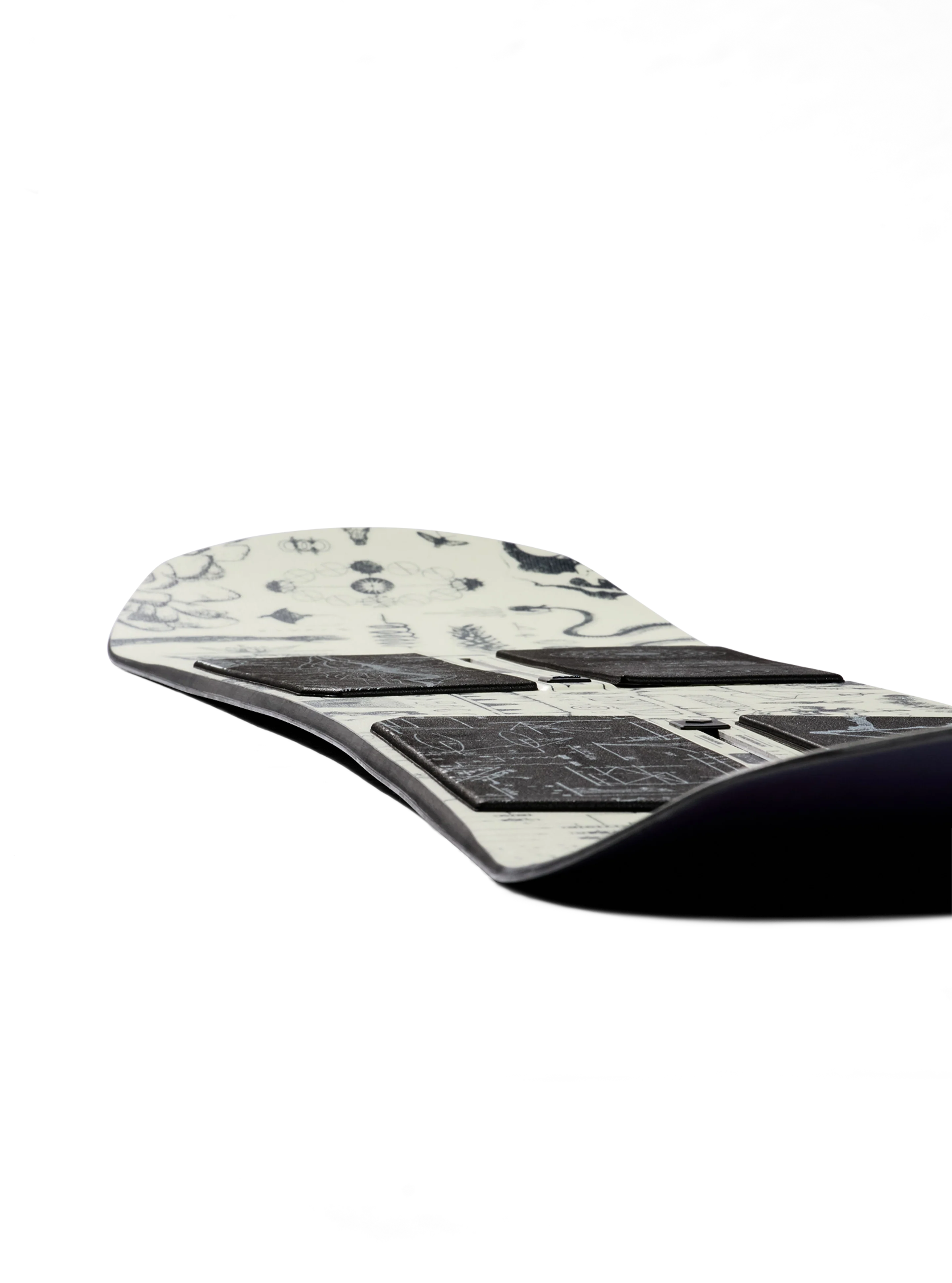Rewind Camber Snowboard