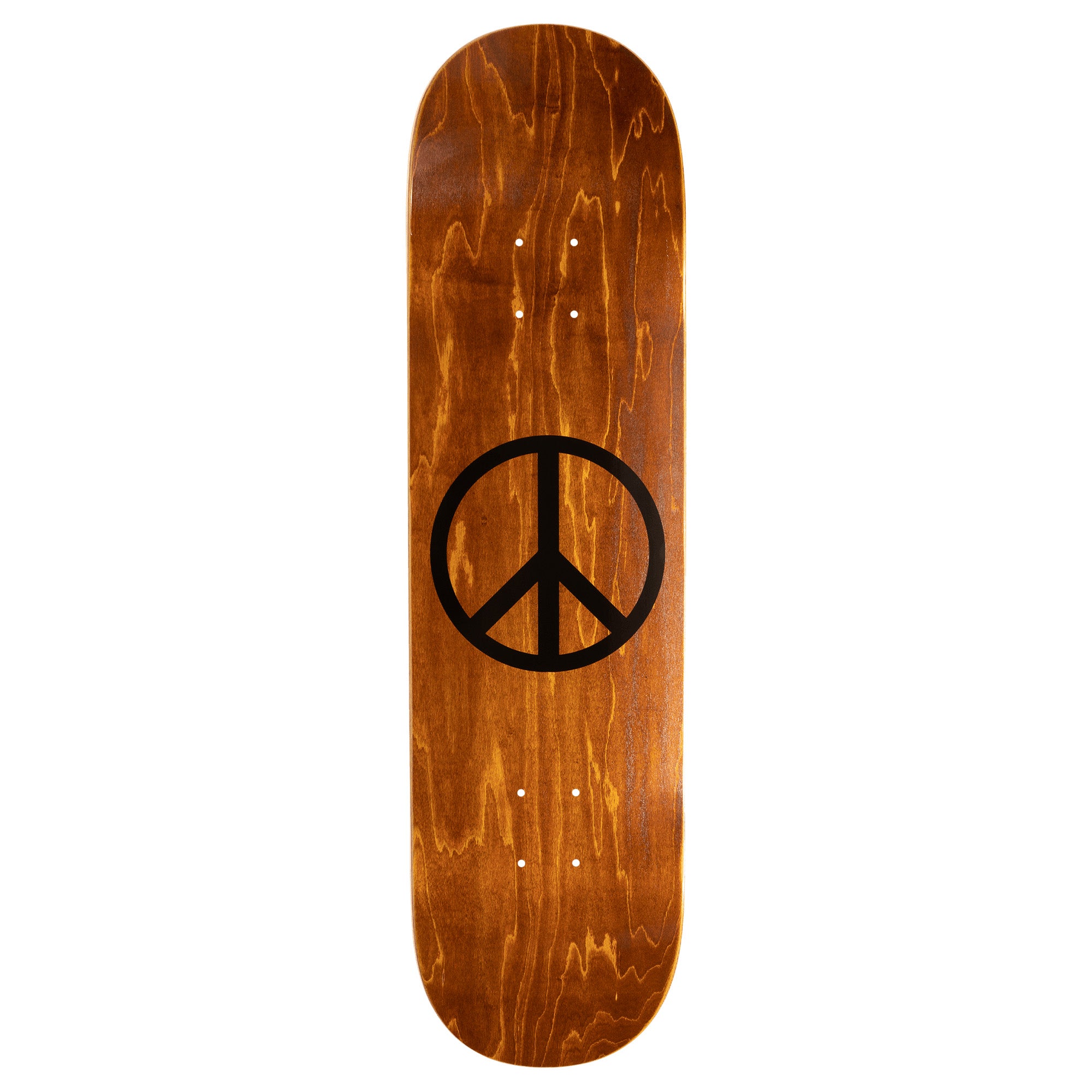 product image PEACE(Psalm 91) - 8.25 - Brown