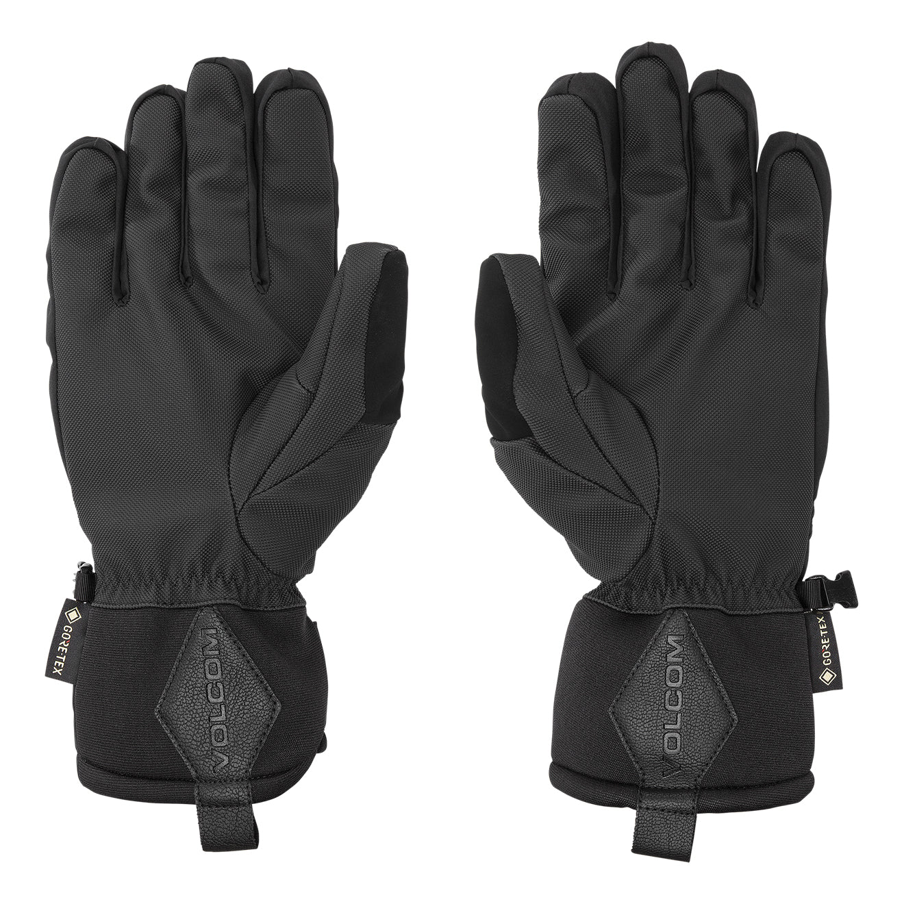 CP2 GORE-TEX GLOVE, Black