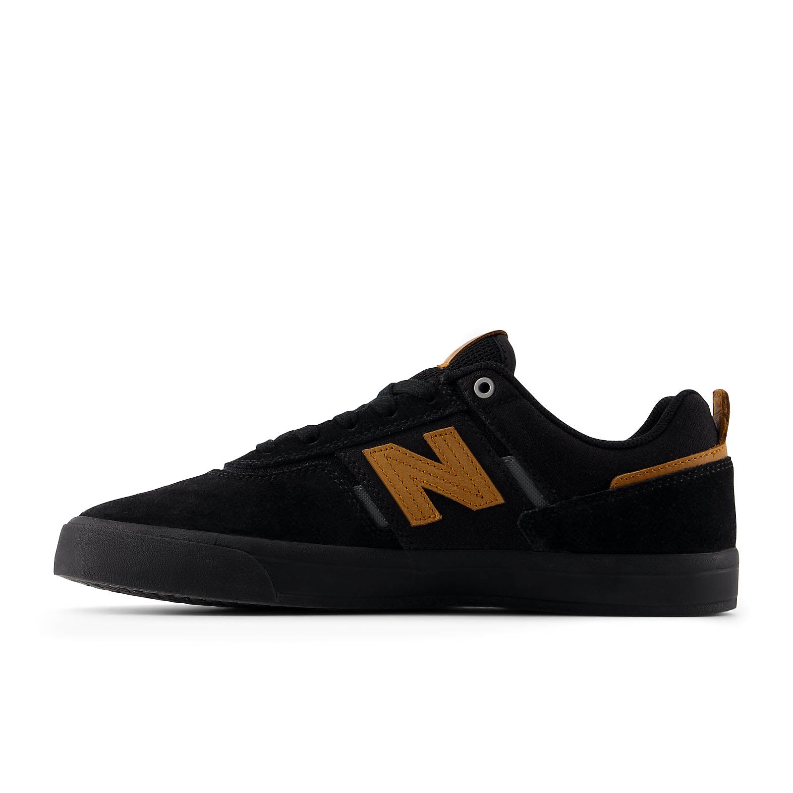 Numeric 306 Foy - Black/Tan