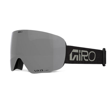 Giro - Contour RS - Black Fragments - Vivid Onyx/Infrared