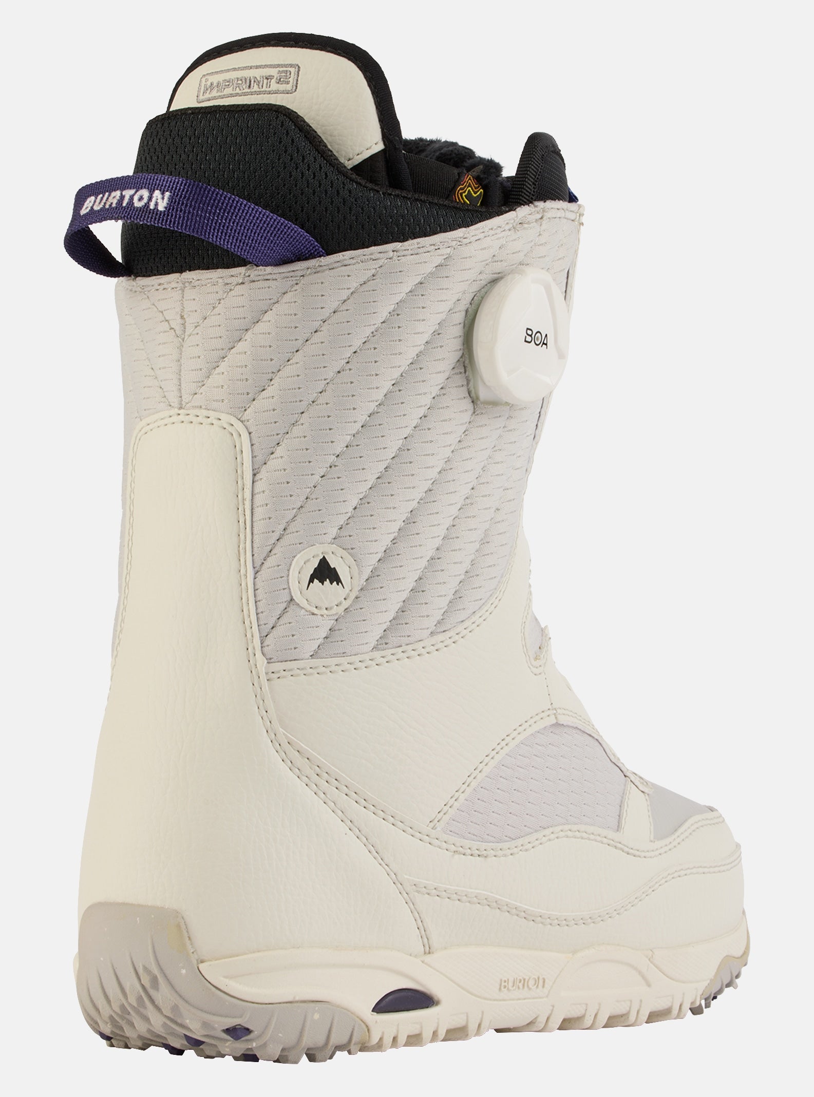 Women's Limelight BOA® Snowboard Boots