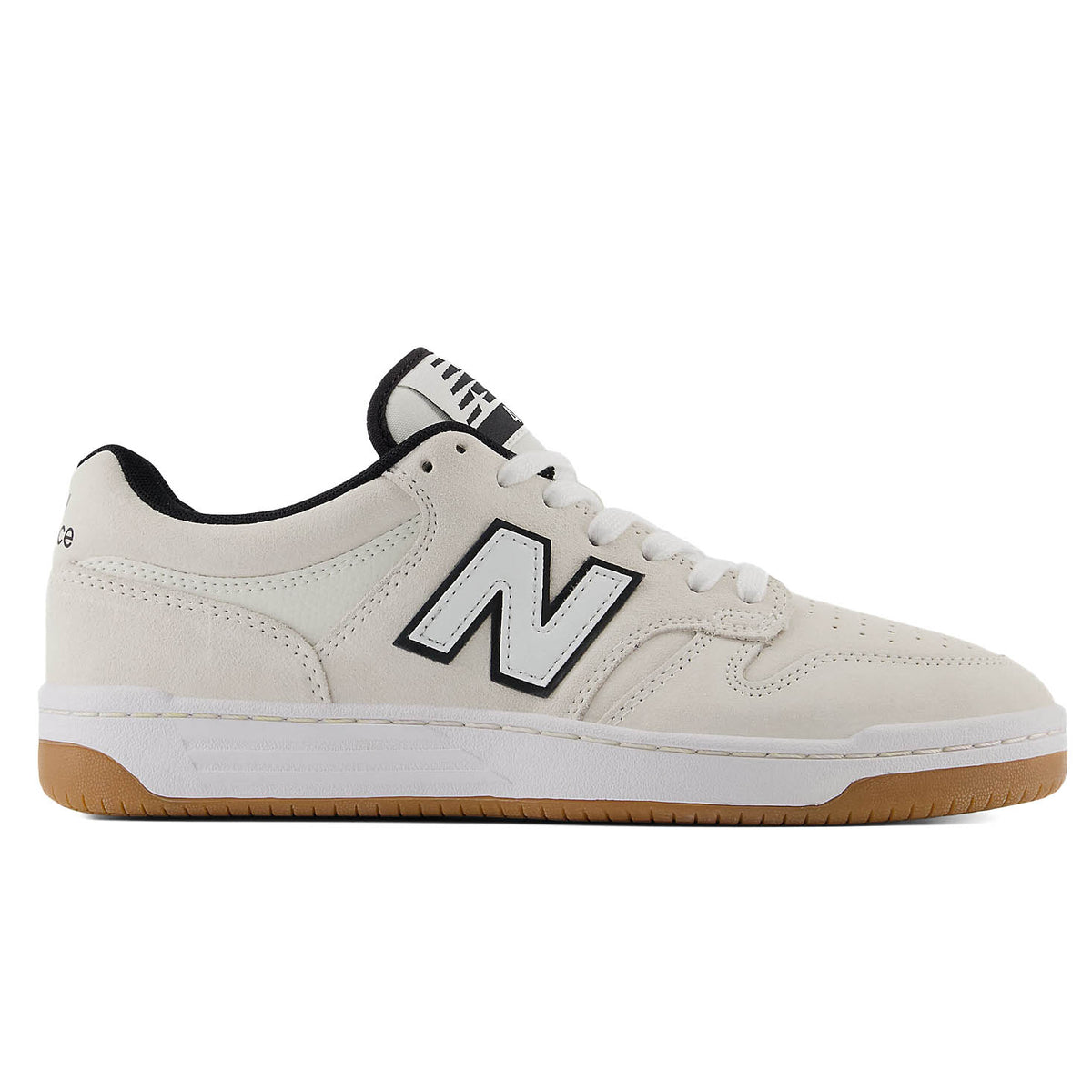 NB Numeric 480 - White/Black — Val Surf