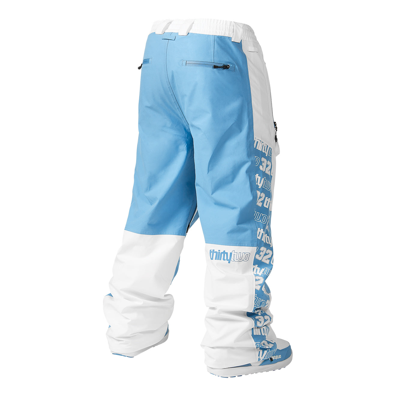 Sweeper XLT Pant