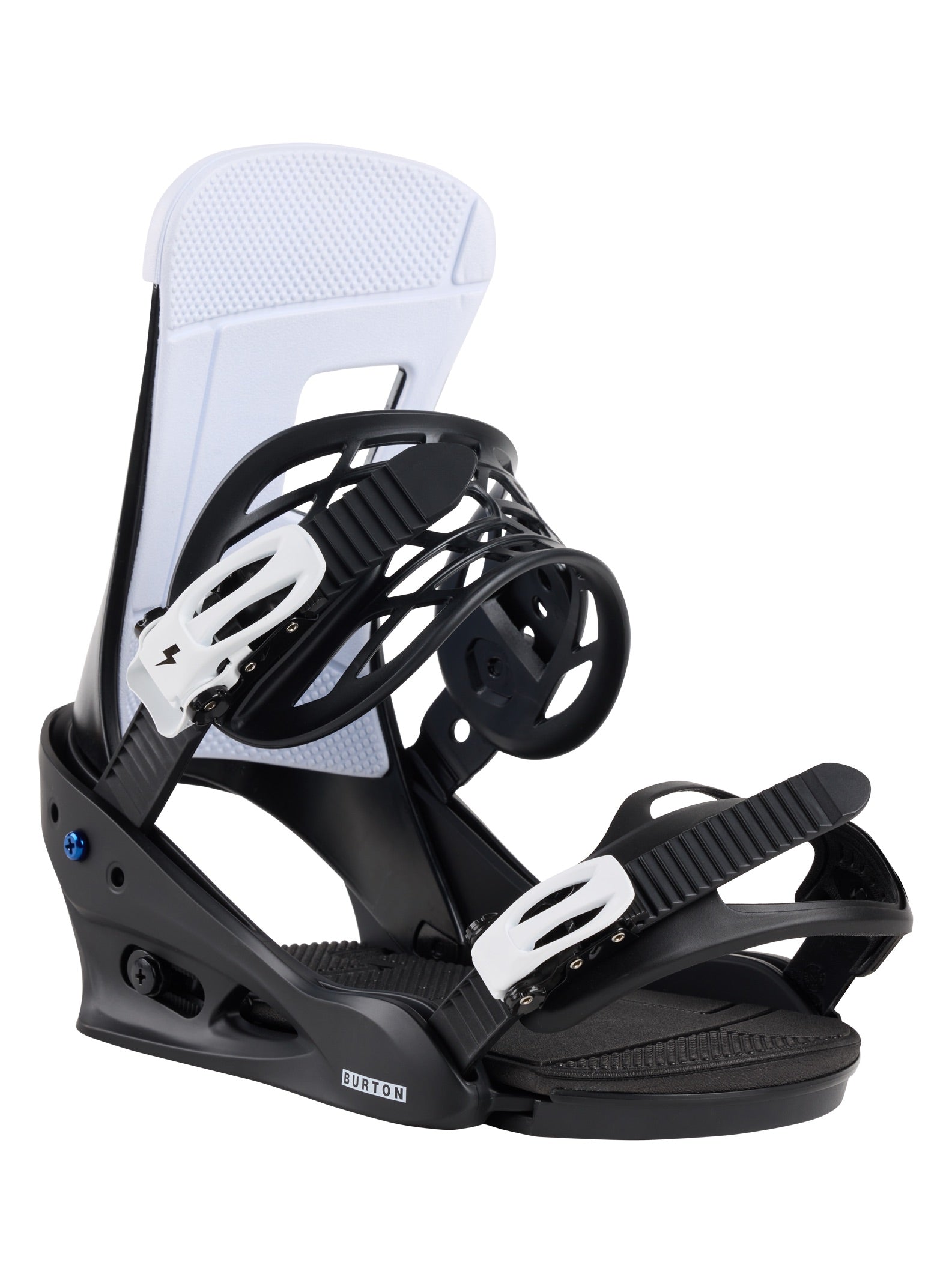 Freestyle Binding, Black