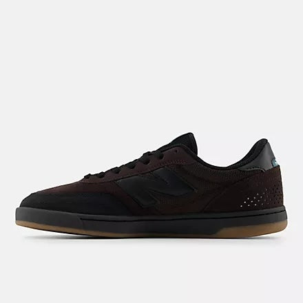 Numeric 440 - Dark Brown/Black