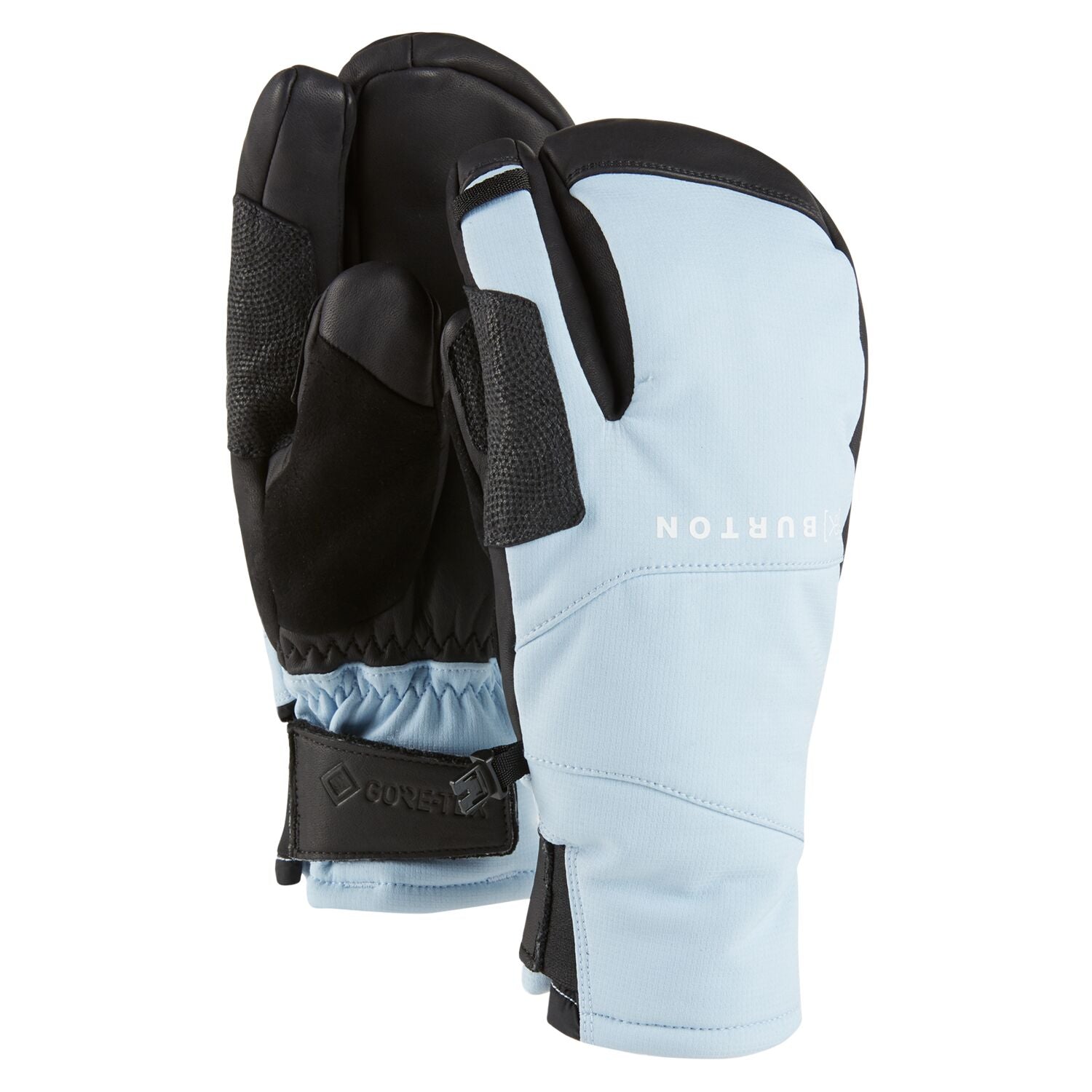 product image [ak] Clutch GORE-TEX Mittens, Moonrise