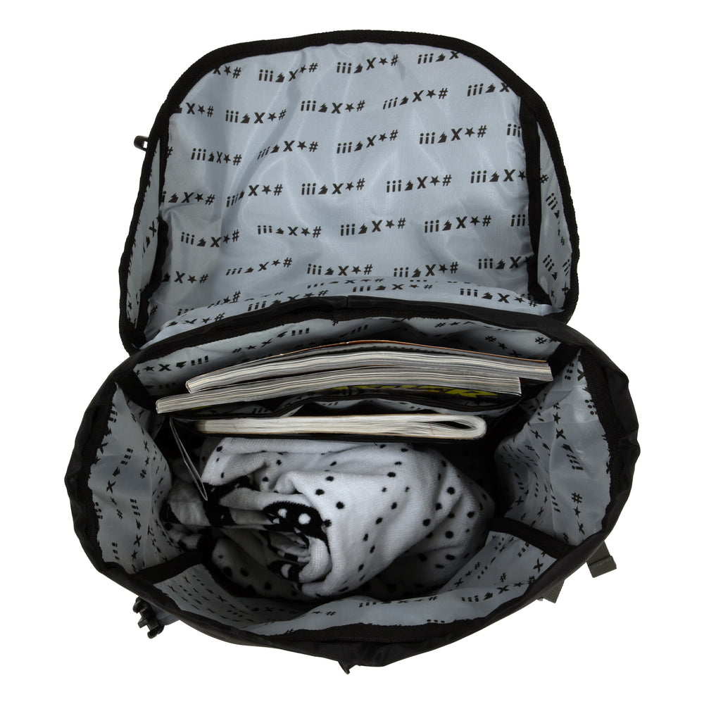 BTG Service Pack - Black