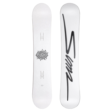 Sims Collective - Bowl Squad (White)