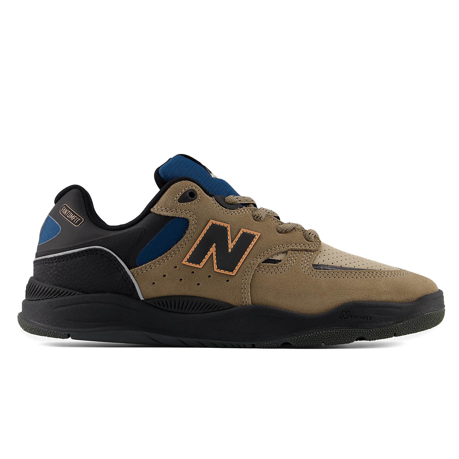 NB Numeric 1010 - Mushroom