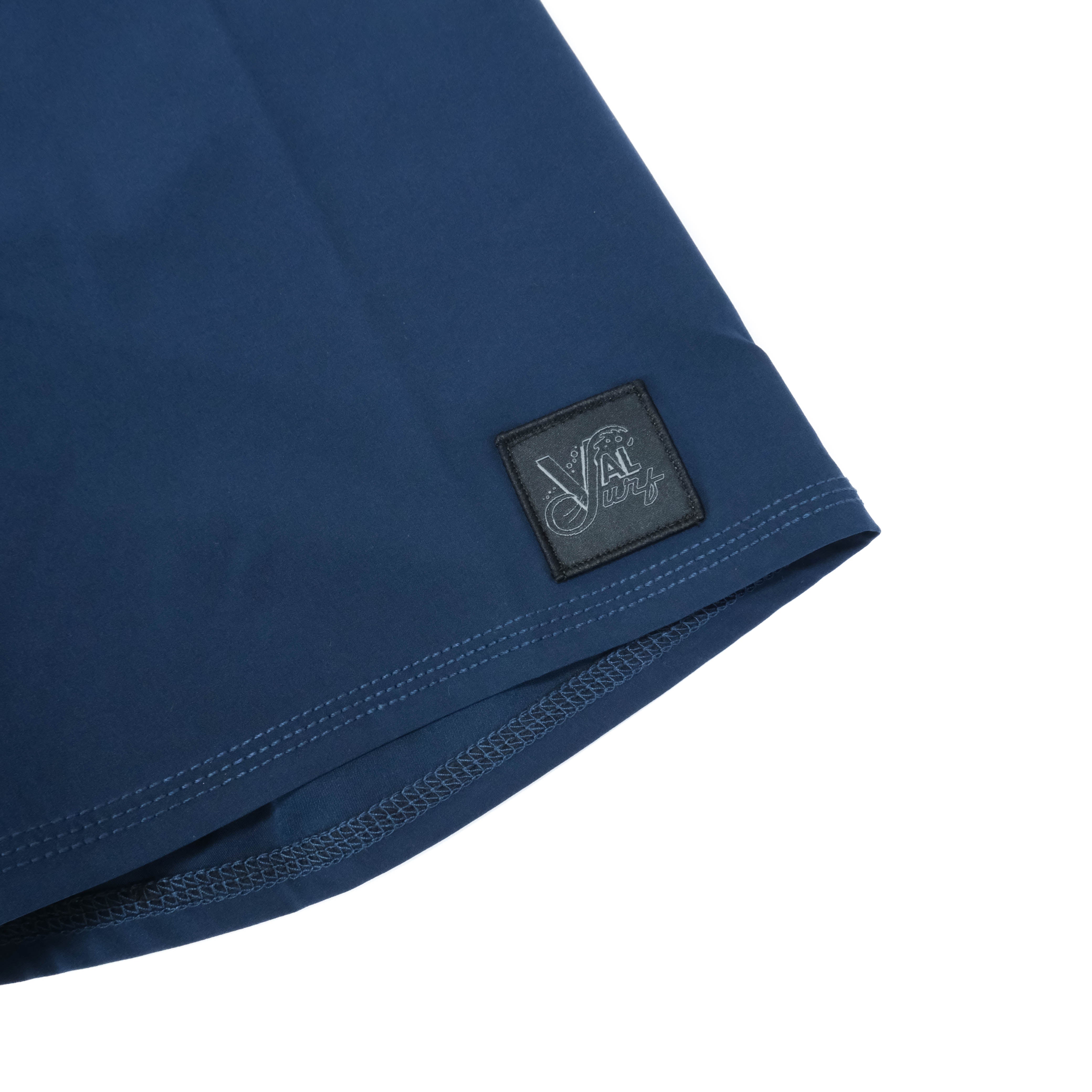 OG Logo Boys Vault, Navy