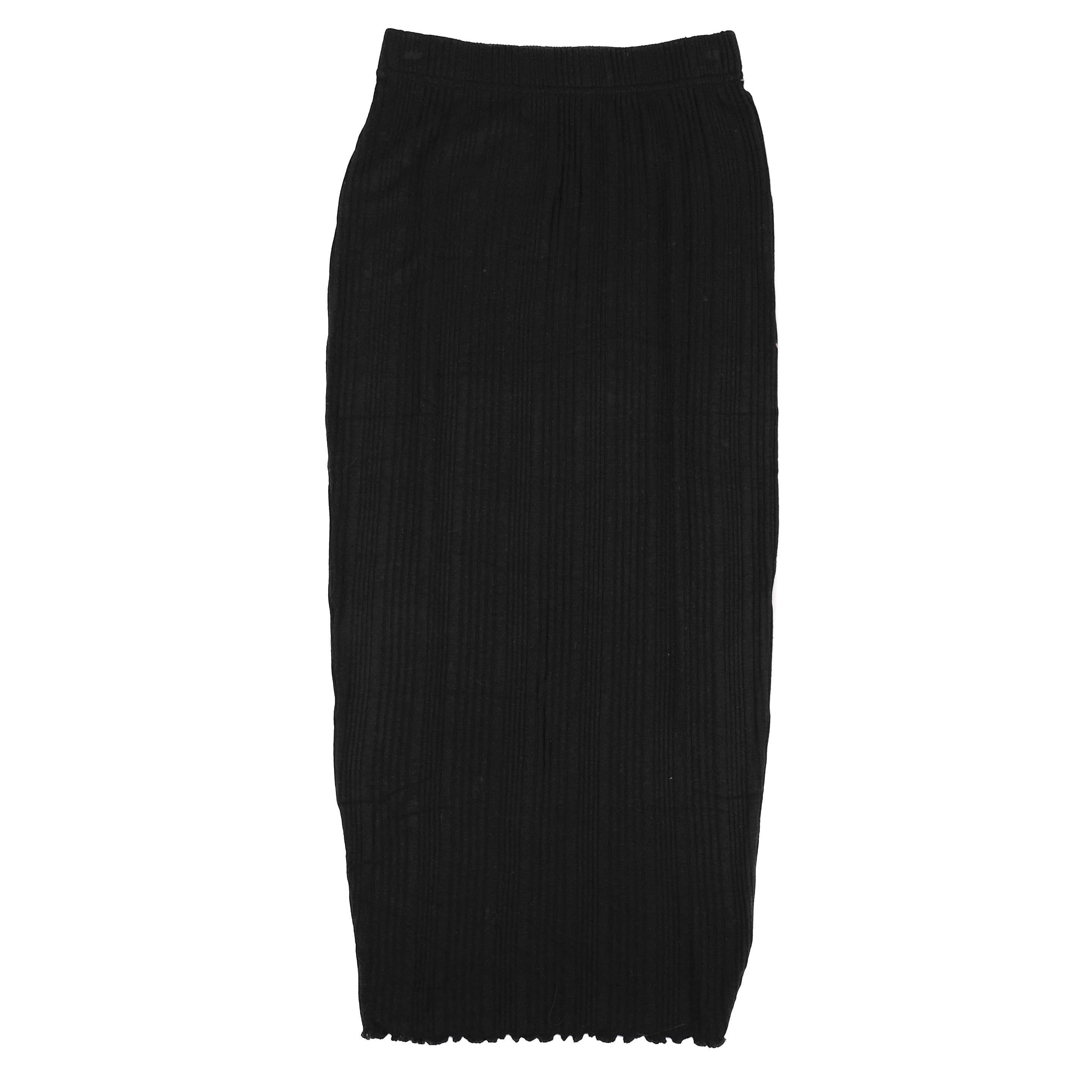 Womens Brennan Skirt - Black